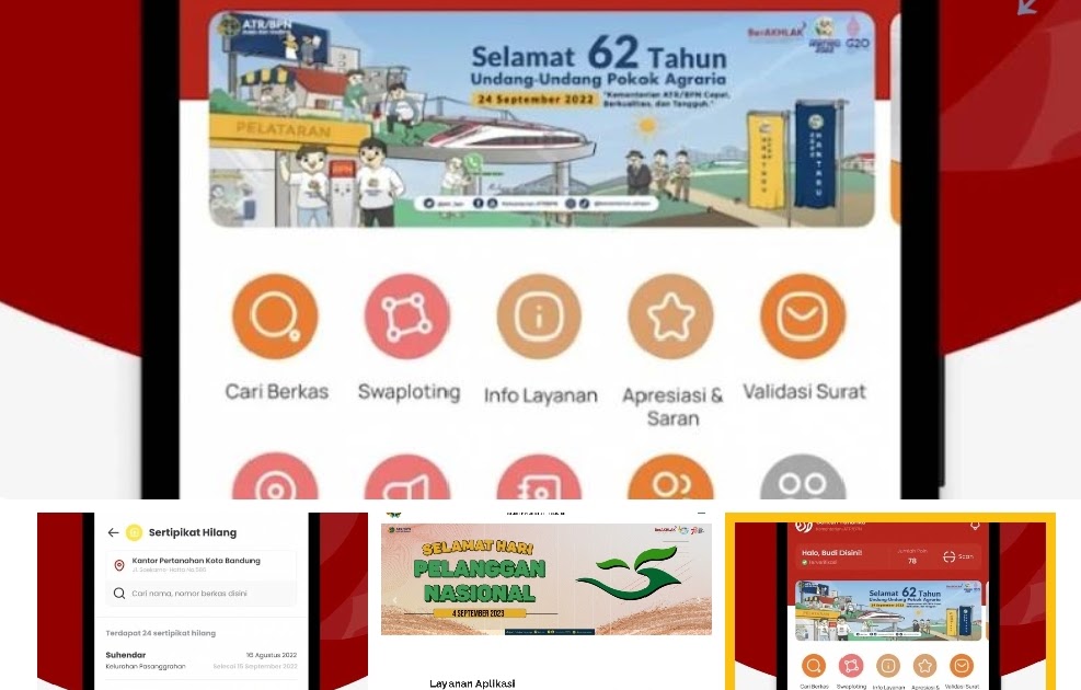 Cara Mudah Pastikan Sertifikat Tanah Anda Sah di Cilacap